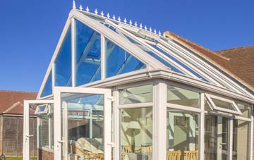 conservatory roof insulation costs West Ashford