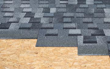 expert West Ashford asphalt roof companies