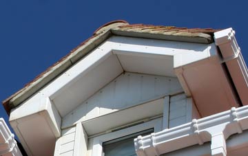 West Ashford fascia installation costs