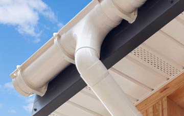 West Ashford gutter installation costs