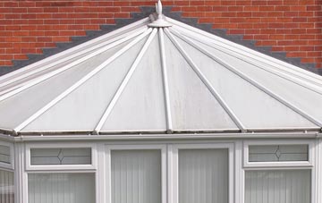 West Ashford polycarbonate conservatory roof repairs