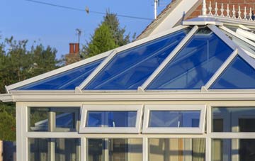 professional West Ashford conservatory insulation