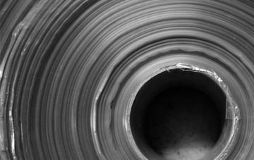 West Ashford pvc roof replacement