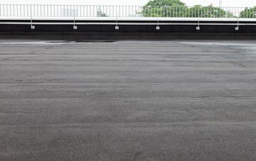 West Ashford asphalt roof replacement