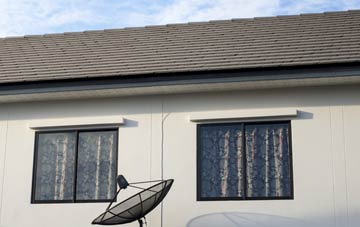 West Ashford rubber roof costs