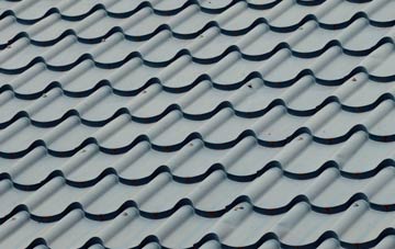 West Ashford rubber roofing companies