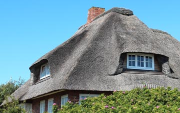 thatch roofing West Ashford, Devon