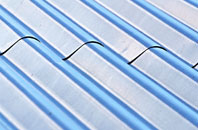 West Ashford corrugated roofing
