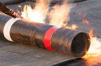 free West Ashford re-felting quotes