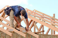 West Ashford roof trusses